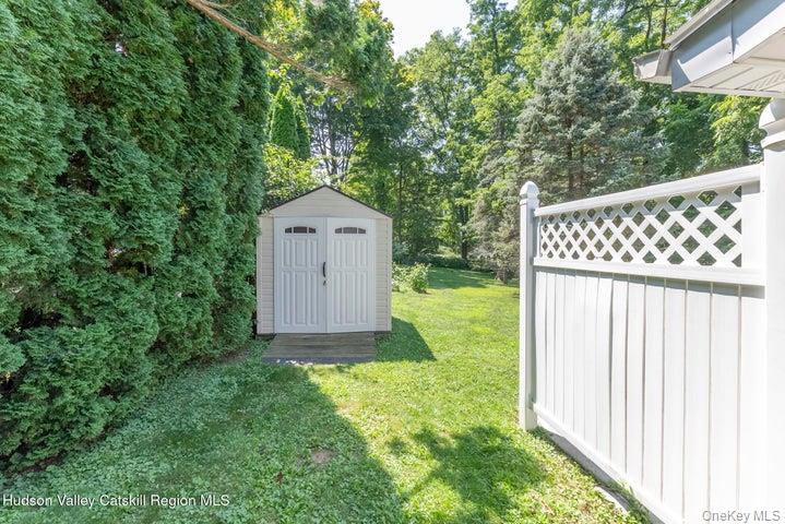 408 Fairview Avenue, Hurley, NY 12443