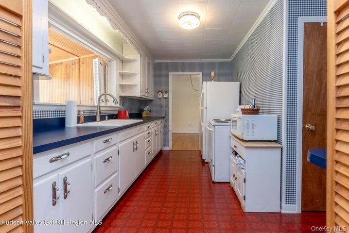 408 Fairview Avenue, Hurley, NY 12443