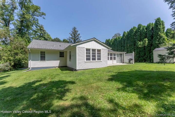 408 Fairview Avenue, Hurley, NY 12443