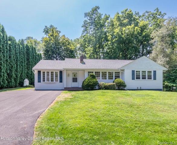 408 Fairview Avenue, Hurley, NY 12443