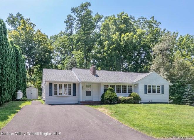408 Fairview Avenue, Hurley, NY 12443