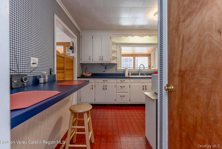 408 Fairview Avenue, Hurley, NY 12443