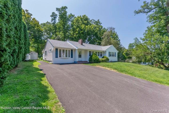 408 Fairview Avenue, Hurley, NY 12443