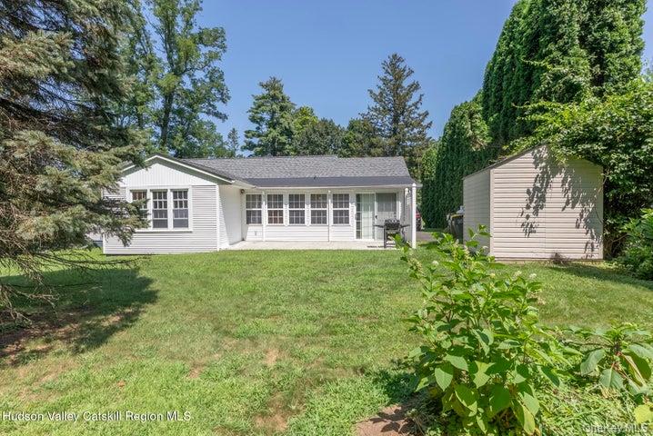 408 Fairview Avenue, Hurley, NY 12443