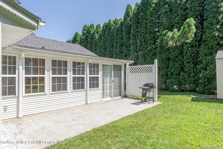 408 Fairview Avenue, Hurley, NY 12443