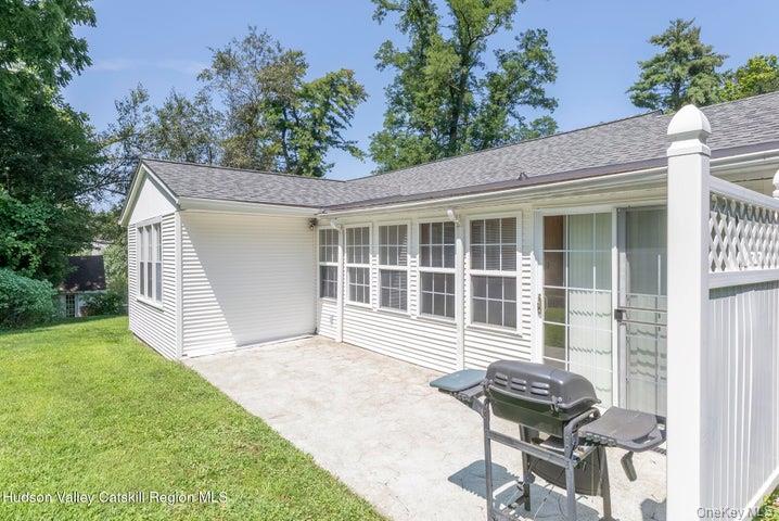 408 Fairview Avenue, Hurley, NY 12443