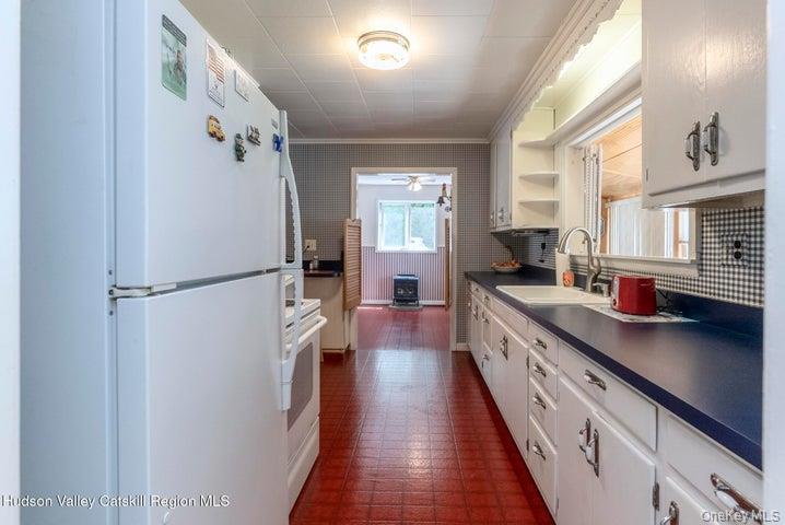 408 Fairview Avenue, Hurley, NY 12443