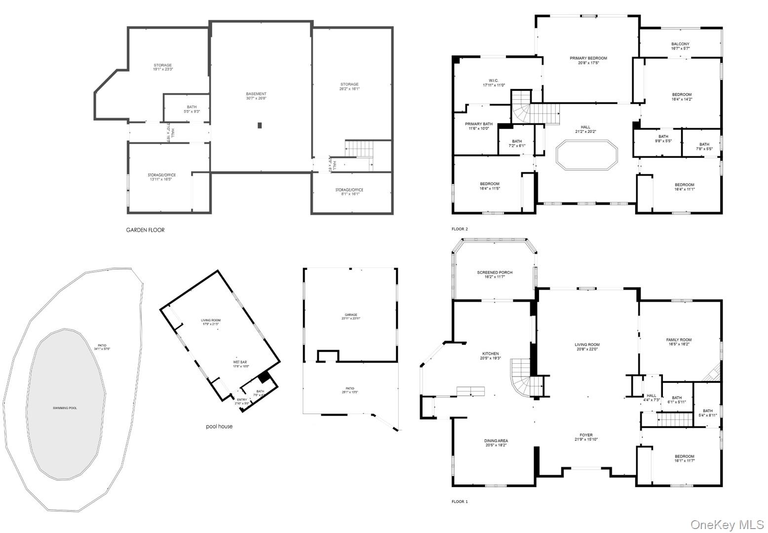 530 S Centre Island Road, Oyster Bay, NY 11771