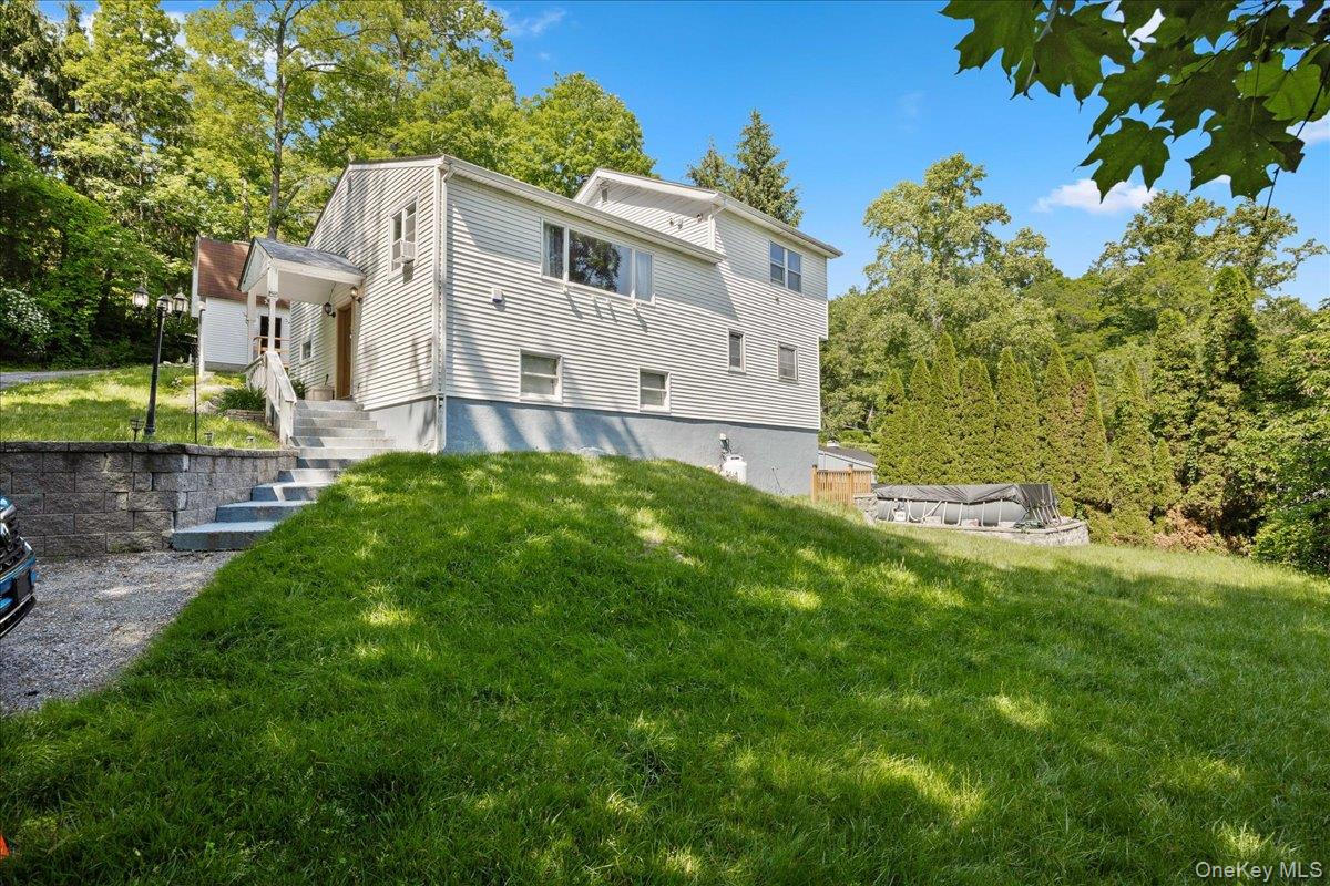 398 E Main Street, Jefferson Valley, NY 10535