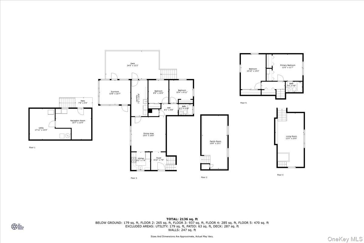 398 E Main Street, Jefferson Valley, NY 10535