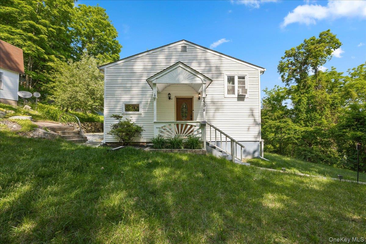 398 E Main Street, Jefferson Valley, NY 10535