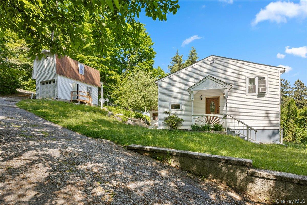 398 E Main Street, Jefferson Valley, NY 10535