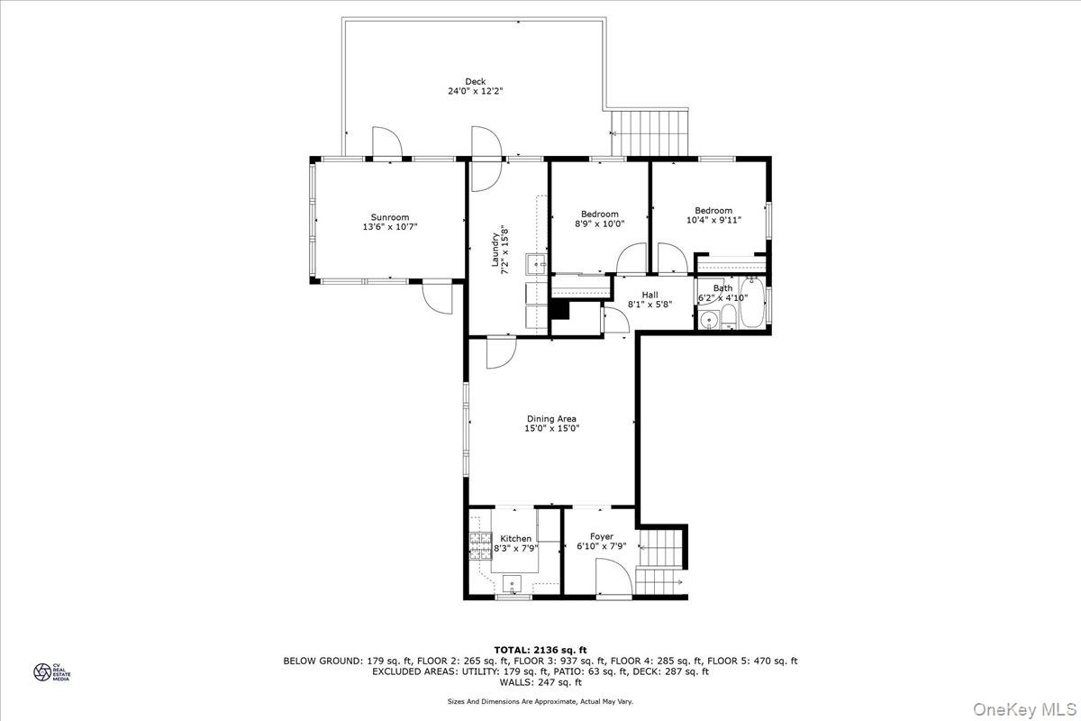 398 E Main Street, Jefferson Valley, NY 10535