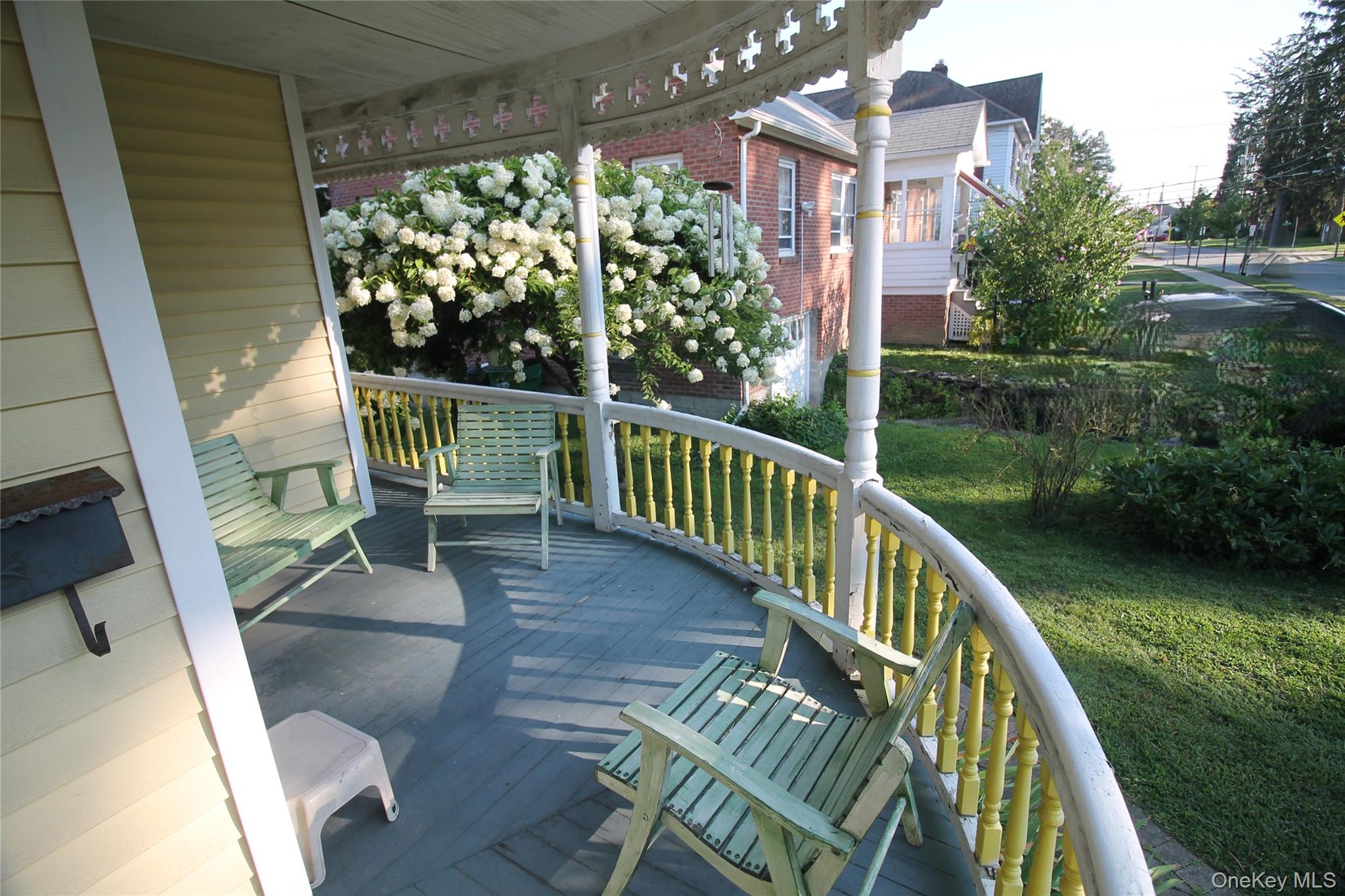 6 N Mesier Avenue, Wappingers Falls, NY 12590