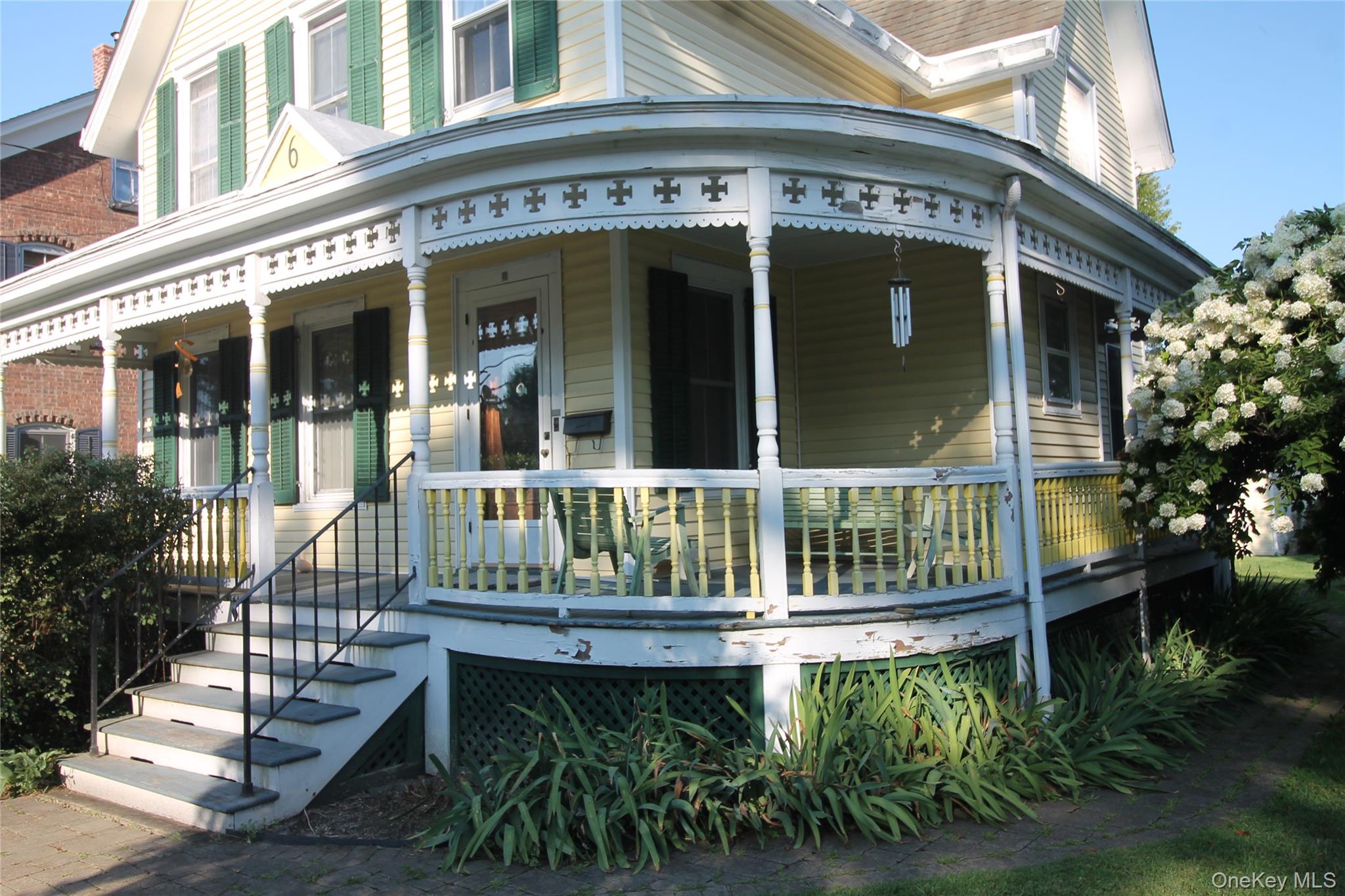 6 N Mesier Avenue, Wappingers Falls, NY 12590