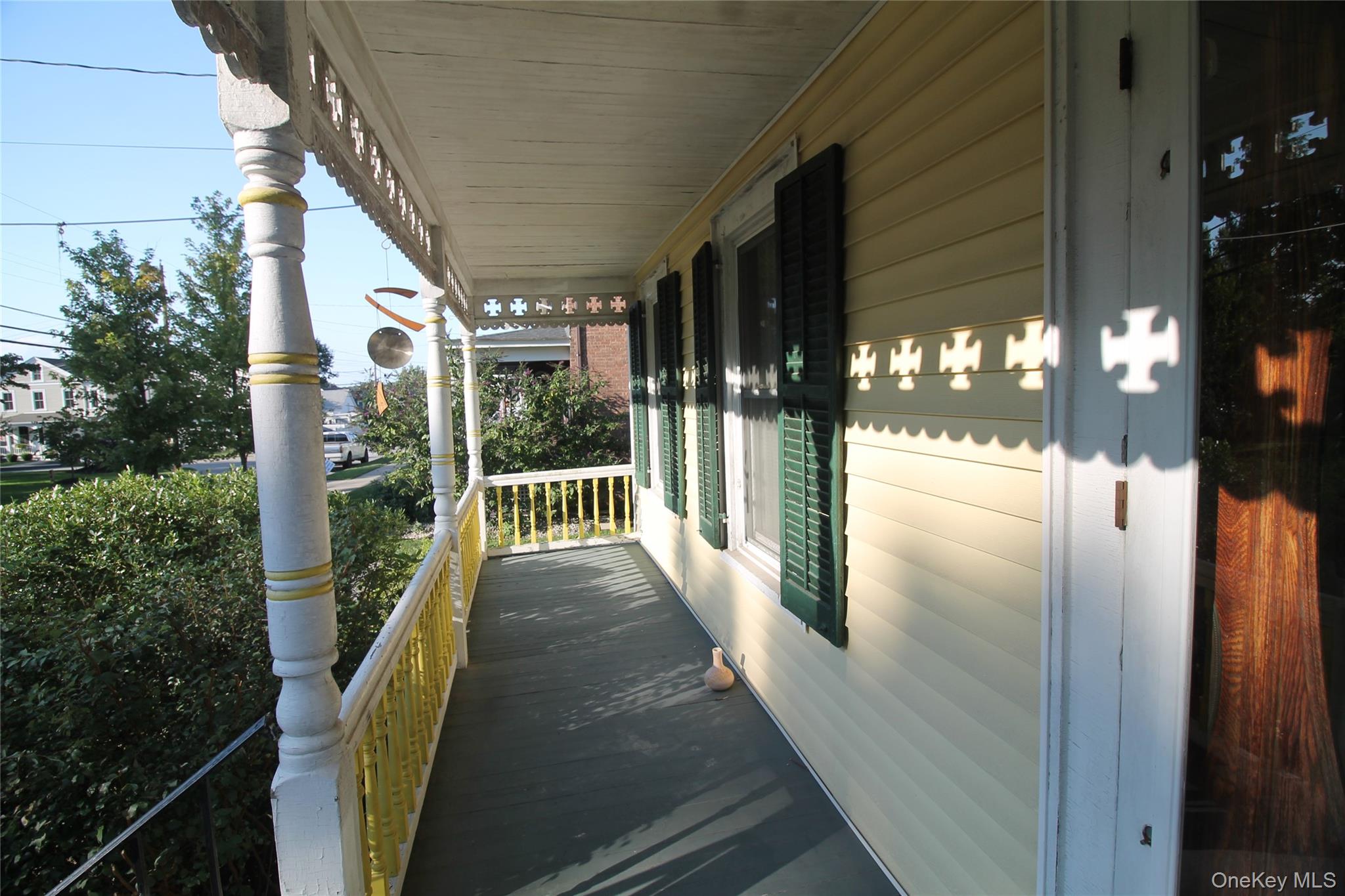 6 N Mesier Avenue, Wappingers Falls, NY 12590