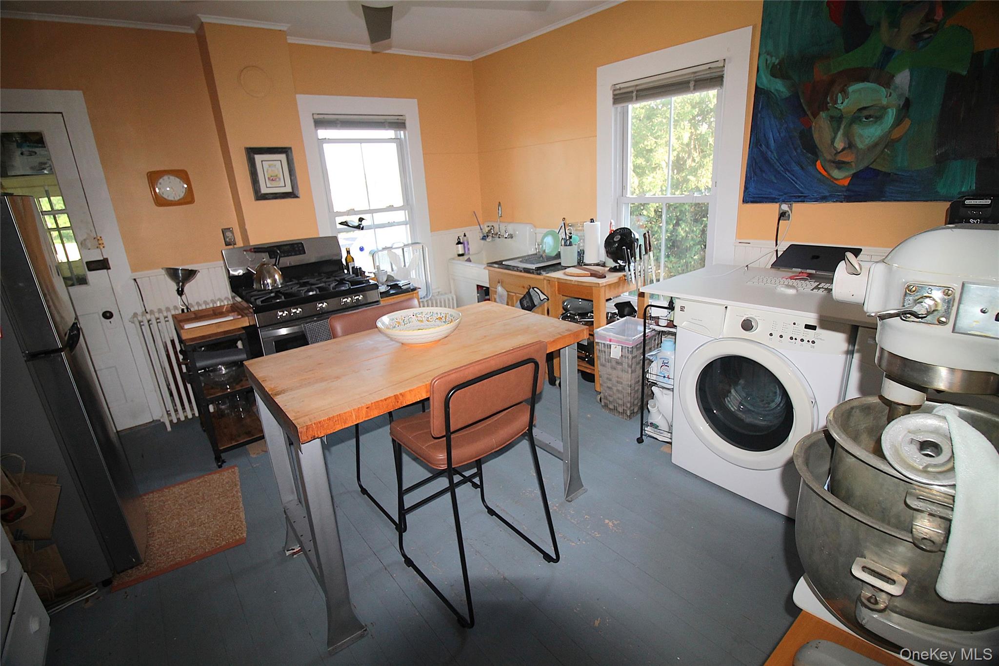 6 N Mesier Avenue, Wappingers Falls, NY 12590