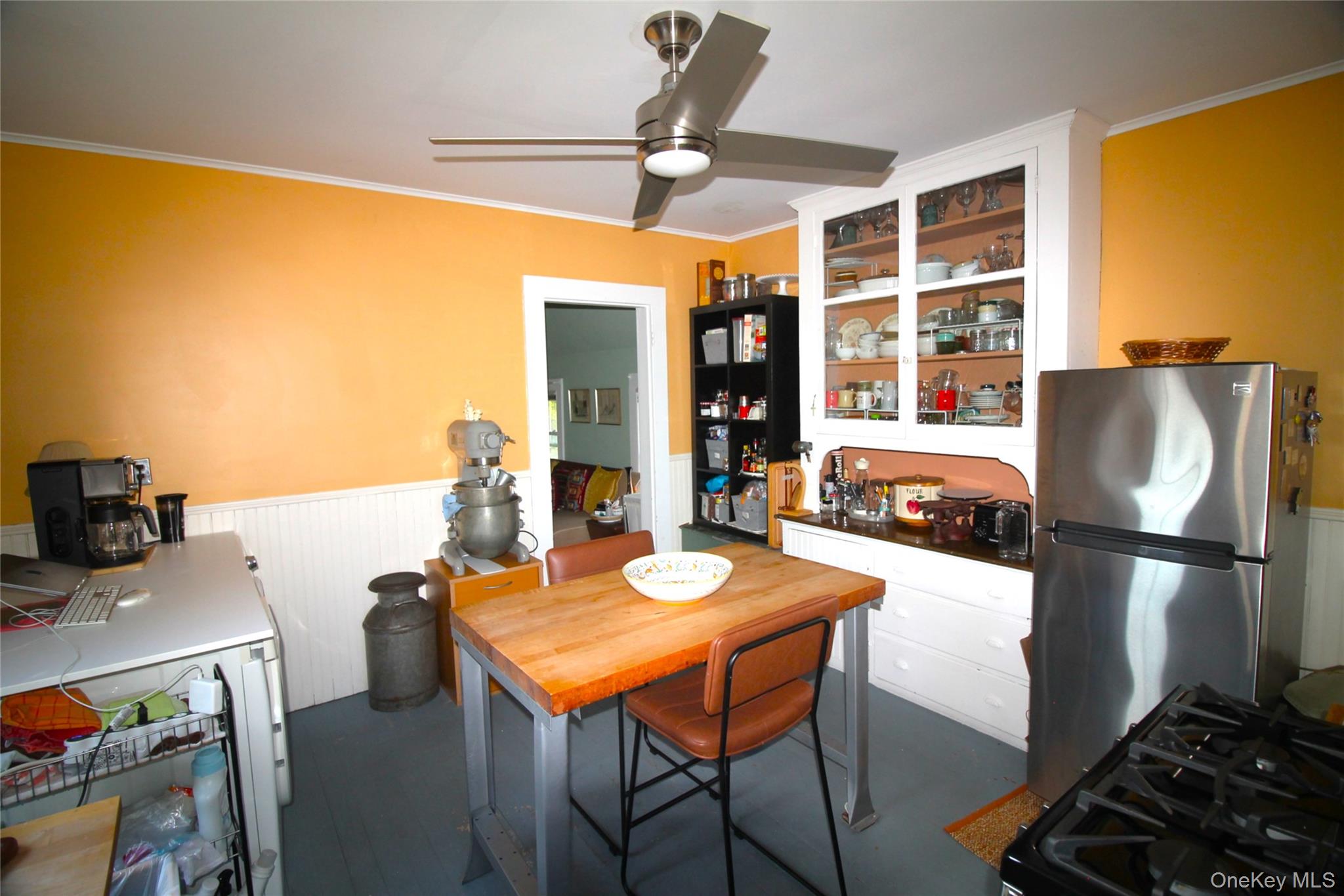 6 N Mesier Avenue, Wappingers Falls, NY 12590