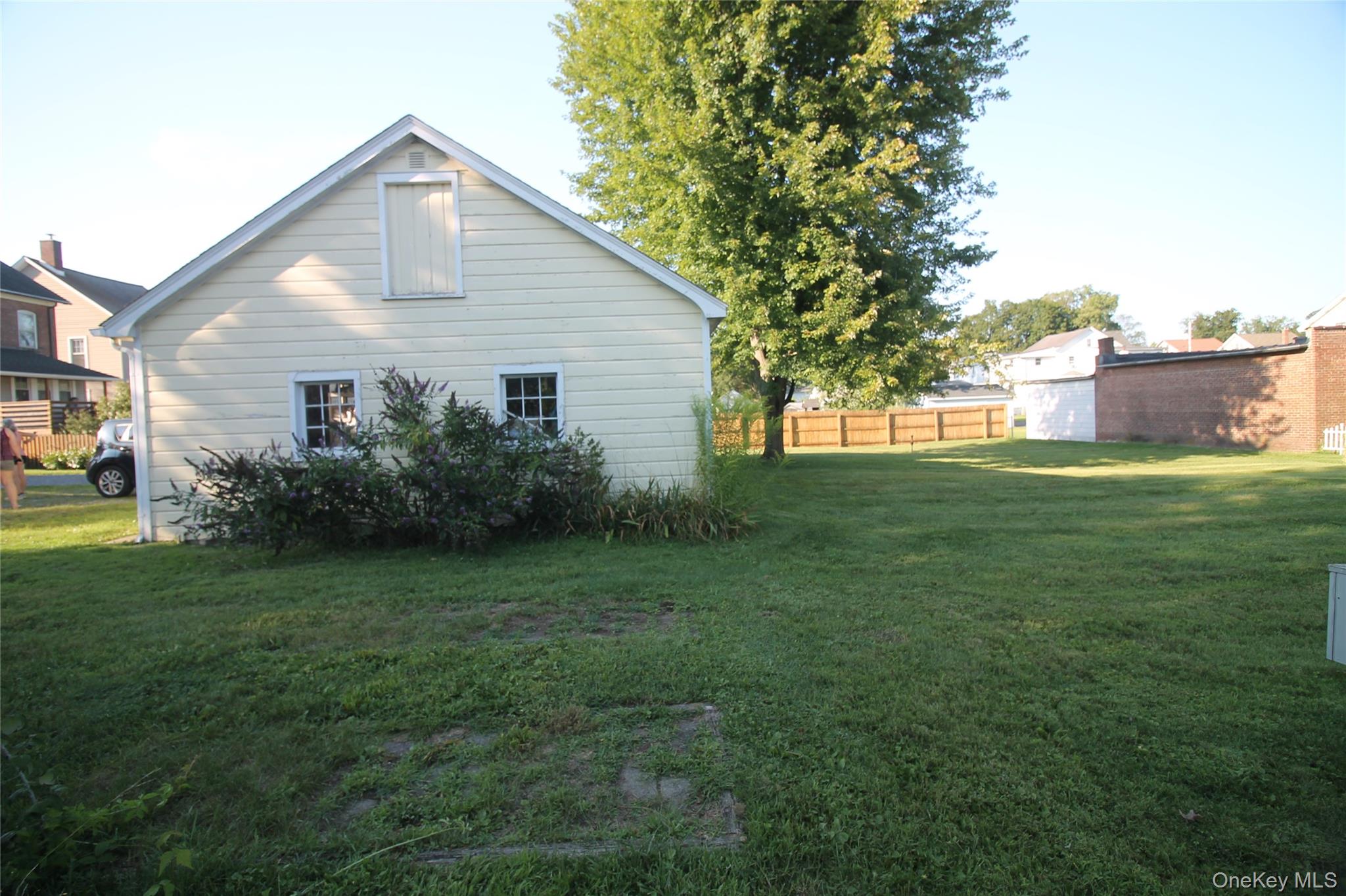 6 N Mesier Avenue, Wappingers Falls, NY 12590