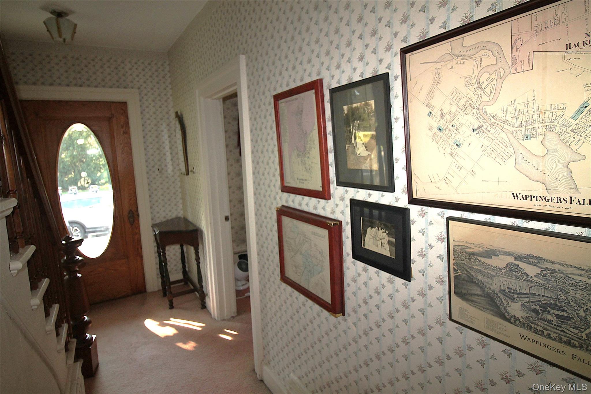 6 N Mesier Avenue, Wappingers Falls, NY 12590