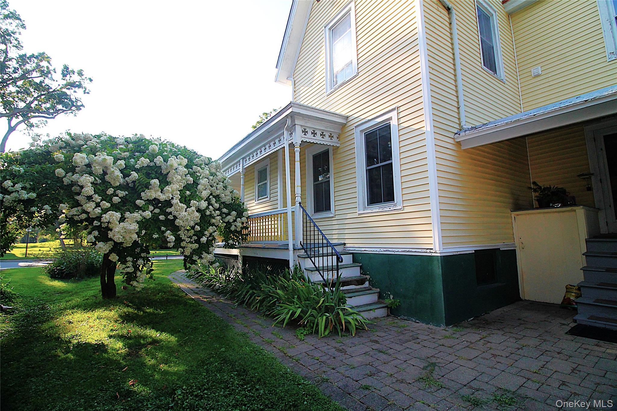 6 N Mesier Avenue, Wappingers Falls, NY 12590