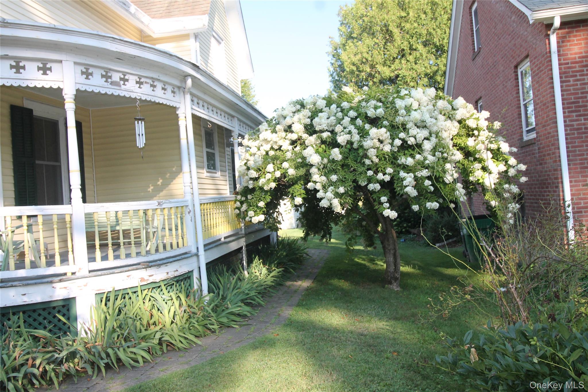 6 N Mesier Avenue, Wappingers Falls, NY 12590