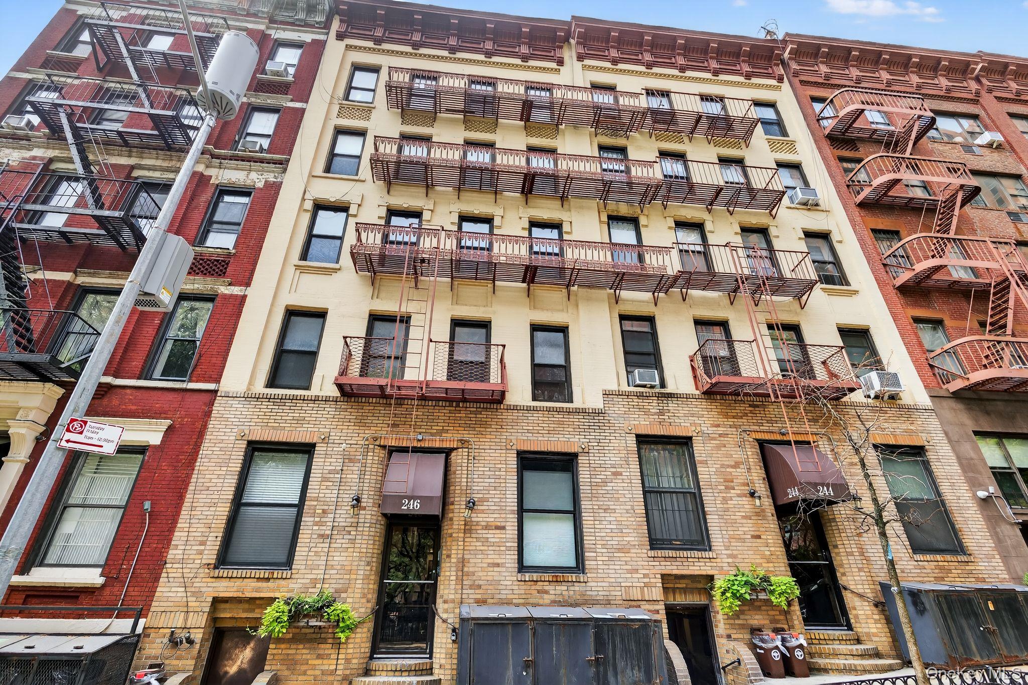 246 E. 90th Street # 4c, New York (Manhattan), NY 10128