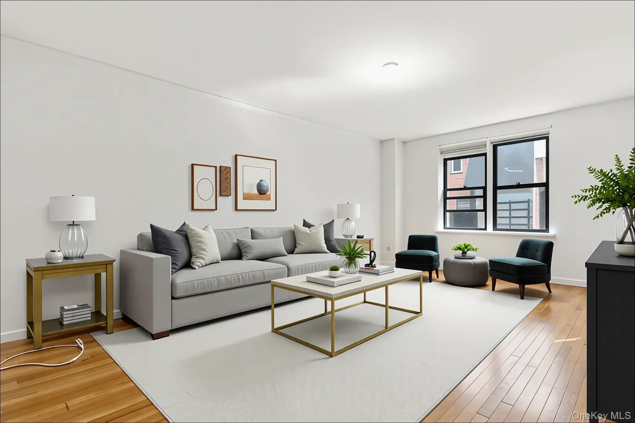 665 Thwaites Place # 4V, Bronx, NY 10467