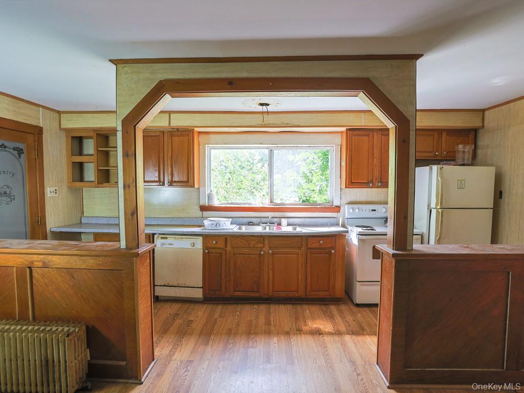 3560 State Route 42, Monticello, NY 12701