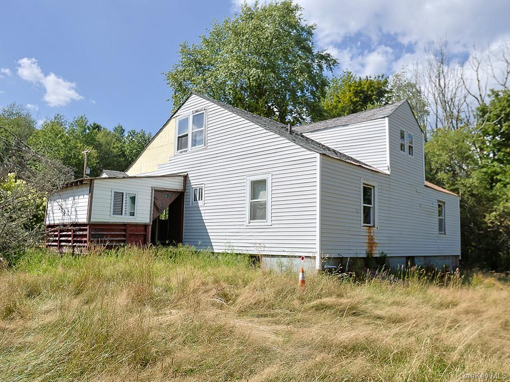 3560 State Route 42, Monticello, NY 12701