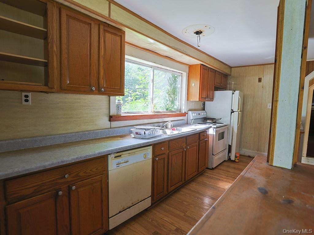 3560 State Route 42, Monticello, NY 12701