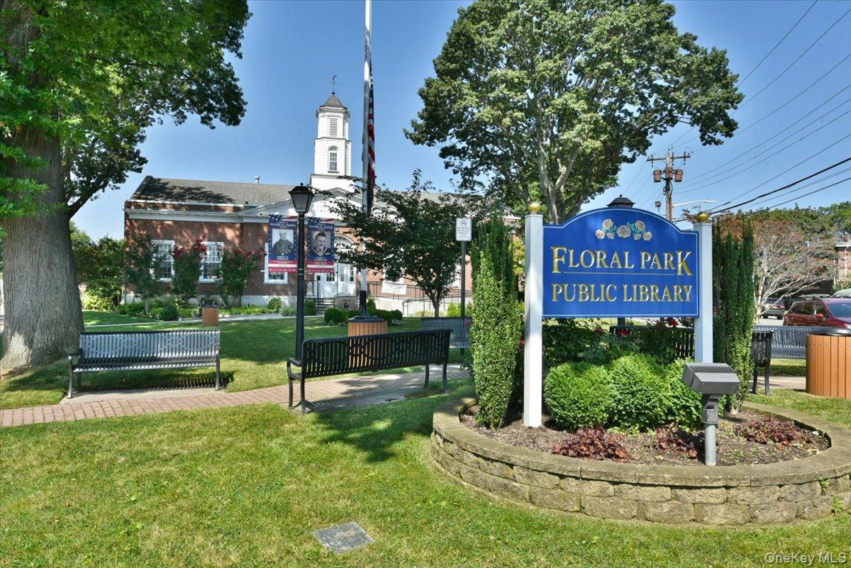 91 Tulip Avenue # GC-2, Floral Park, NY 11001