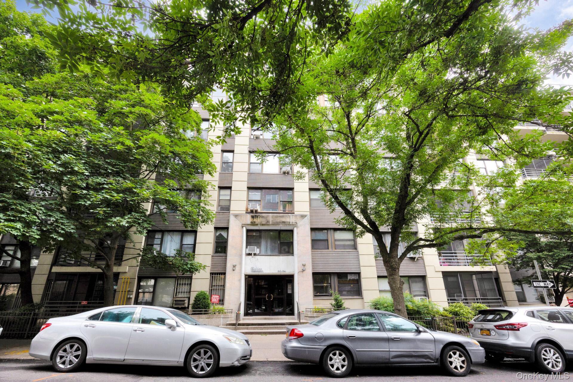 9850 63rd Drive # 1F, Rego Park, NY 11374