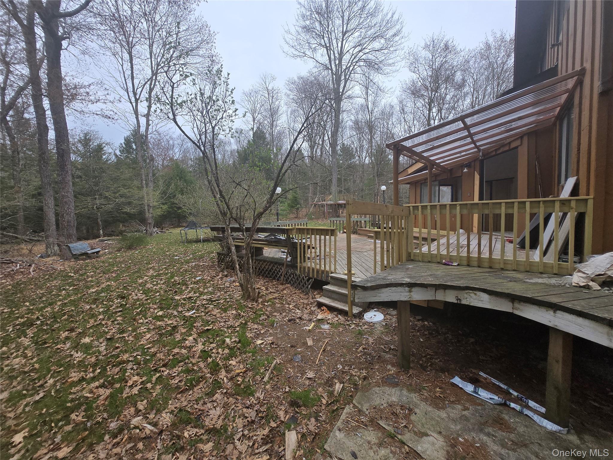 13 Skunk Hollow Road, South Fallsburg, NY 12779