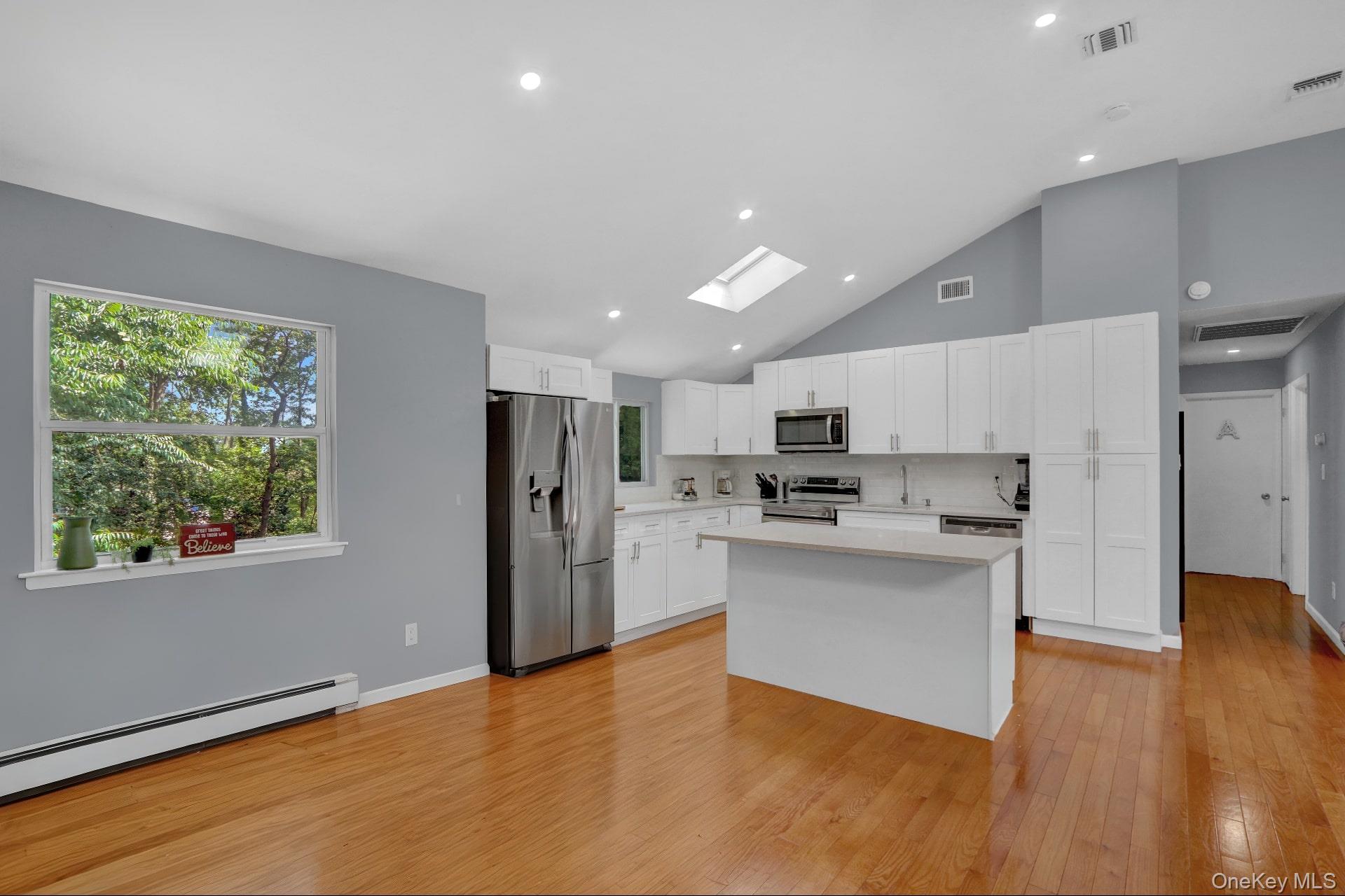 100 Erlanger Boulevard, North Babylon, NY 11703