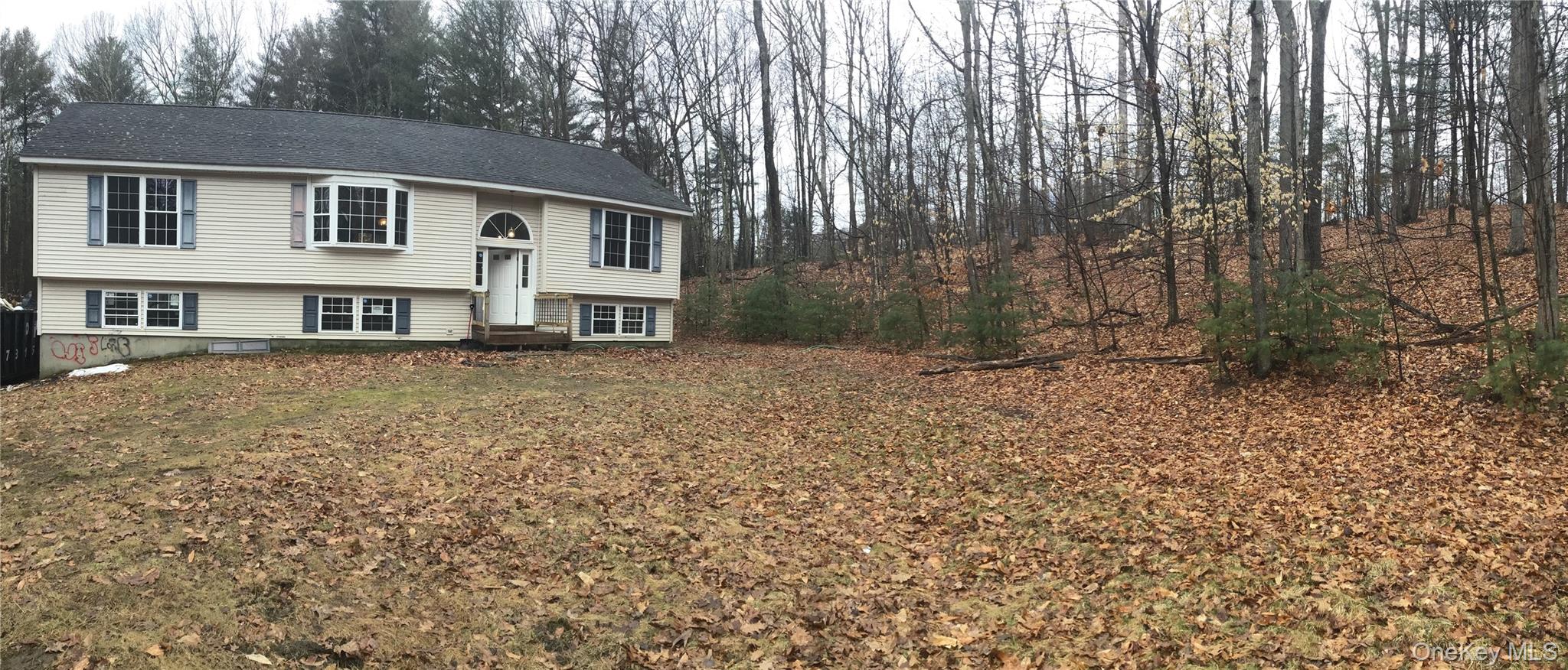 272 Echo Road, Bloomingburg, NY 12721
