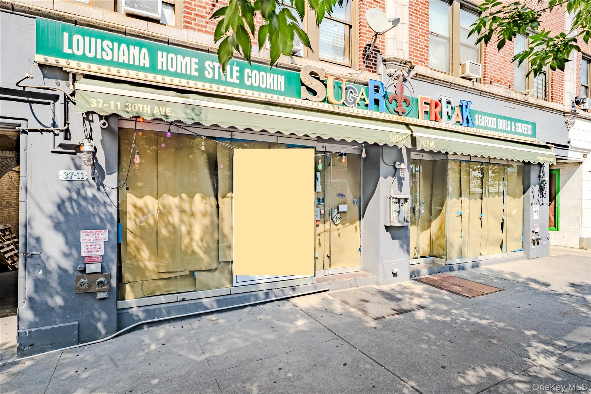 37-11 /13 30th Avenue, Astoria, NY 11103