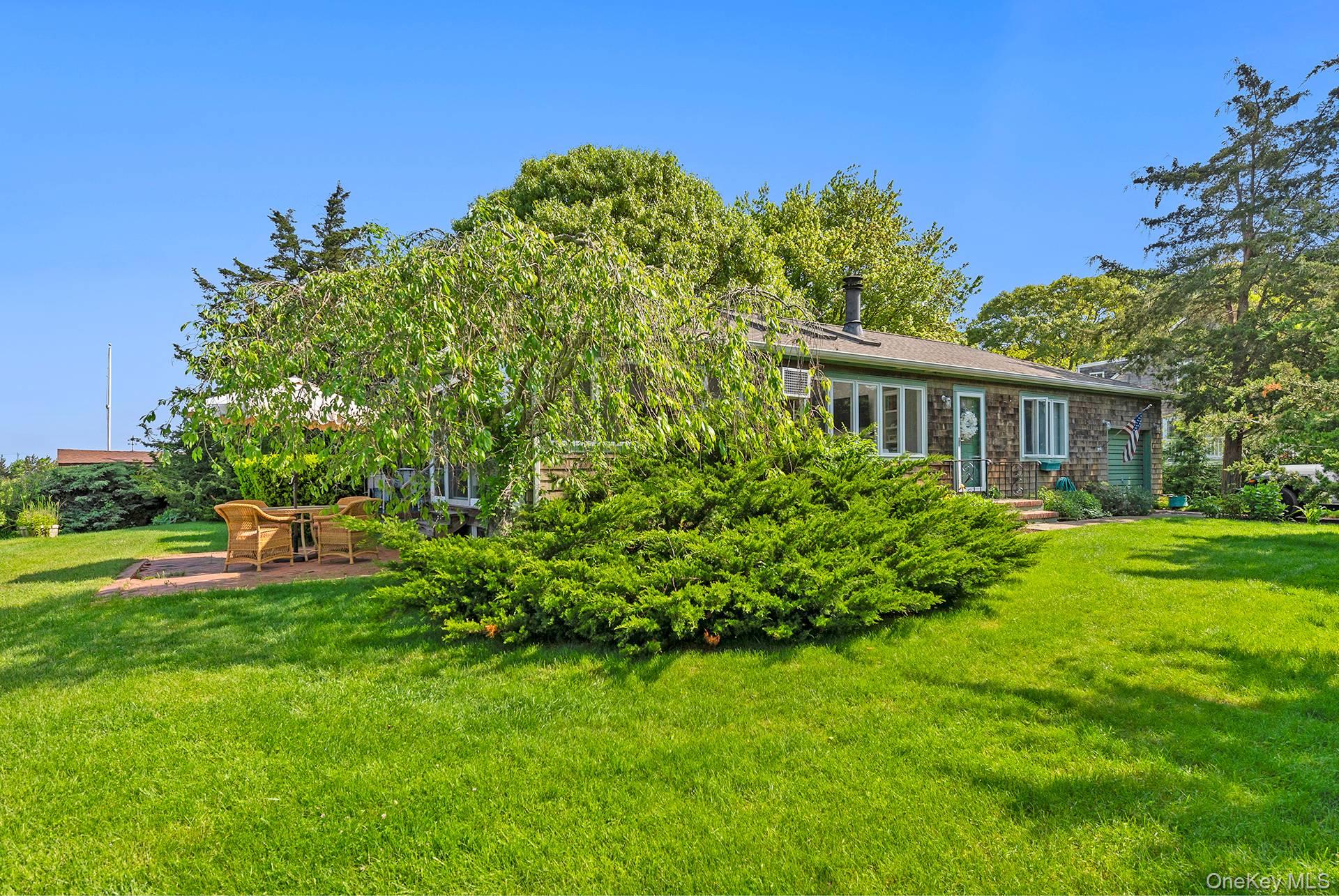 23 Marjorie Lane, Sag Harbor, NY 11963