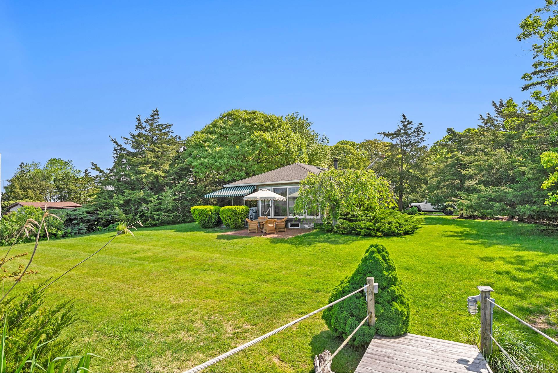 23 Marjorie Lane, Sag Harbor, NY 11963