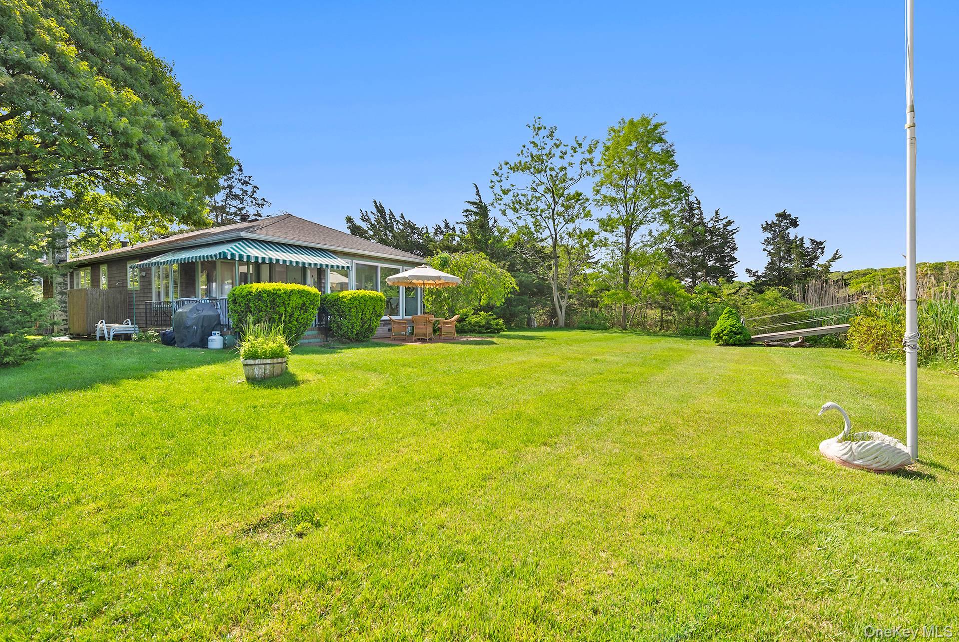 23 Marjorie Lane, Sag Harbor, NY 11963