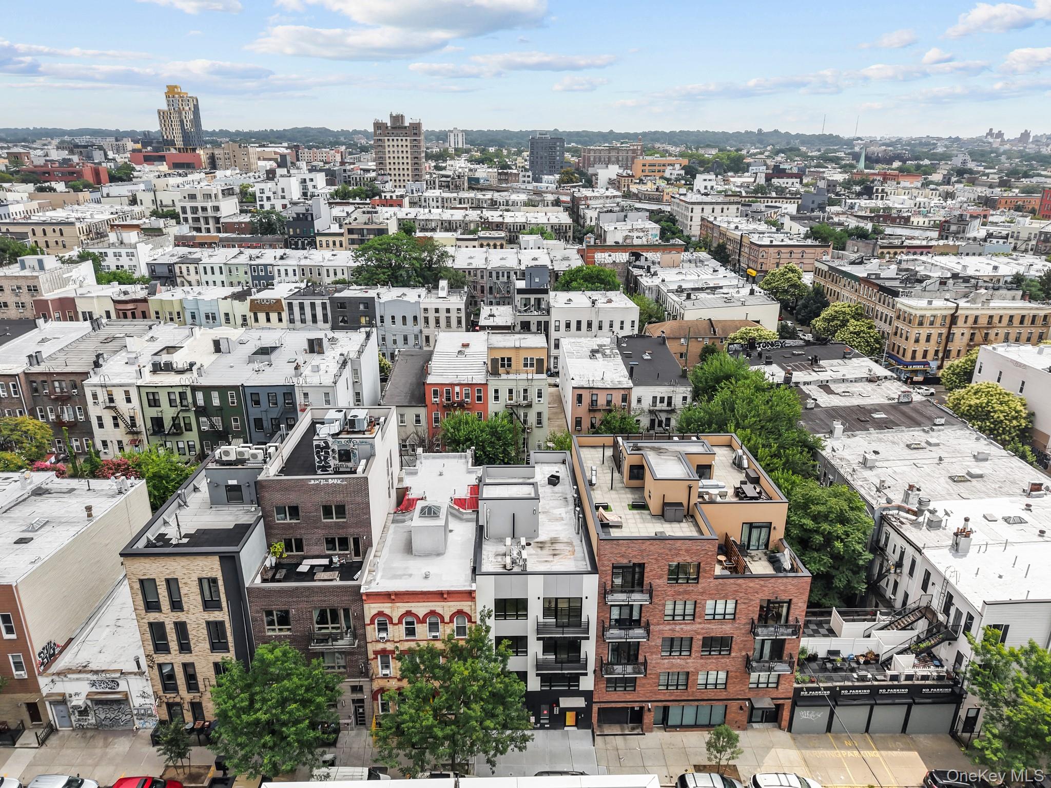 366 Harman Street # 2R, Brooklyn, NY 11237