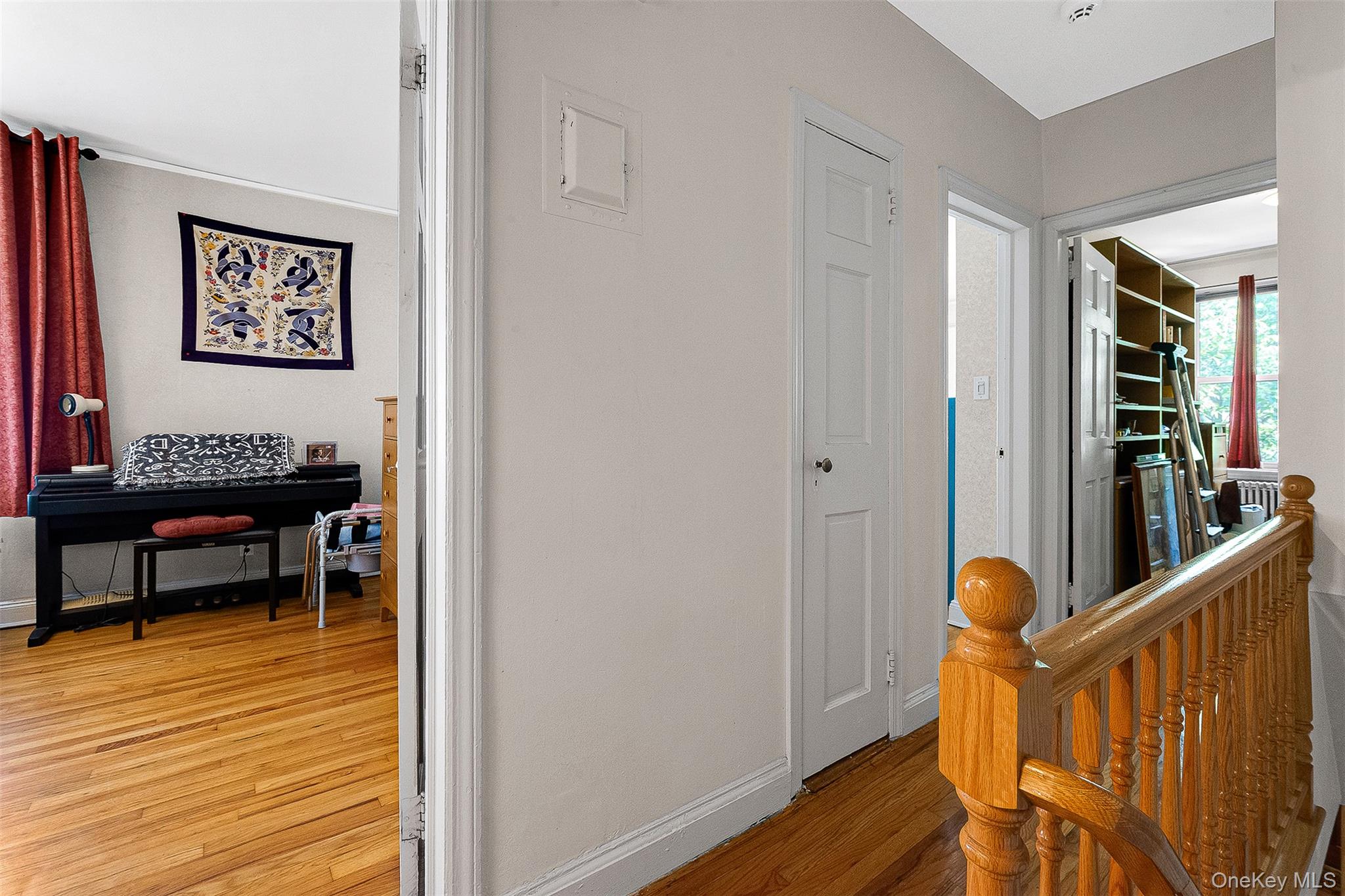 72-89 Yellowstone Boulevard, Forest Hills, NY 11375