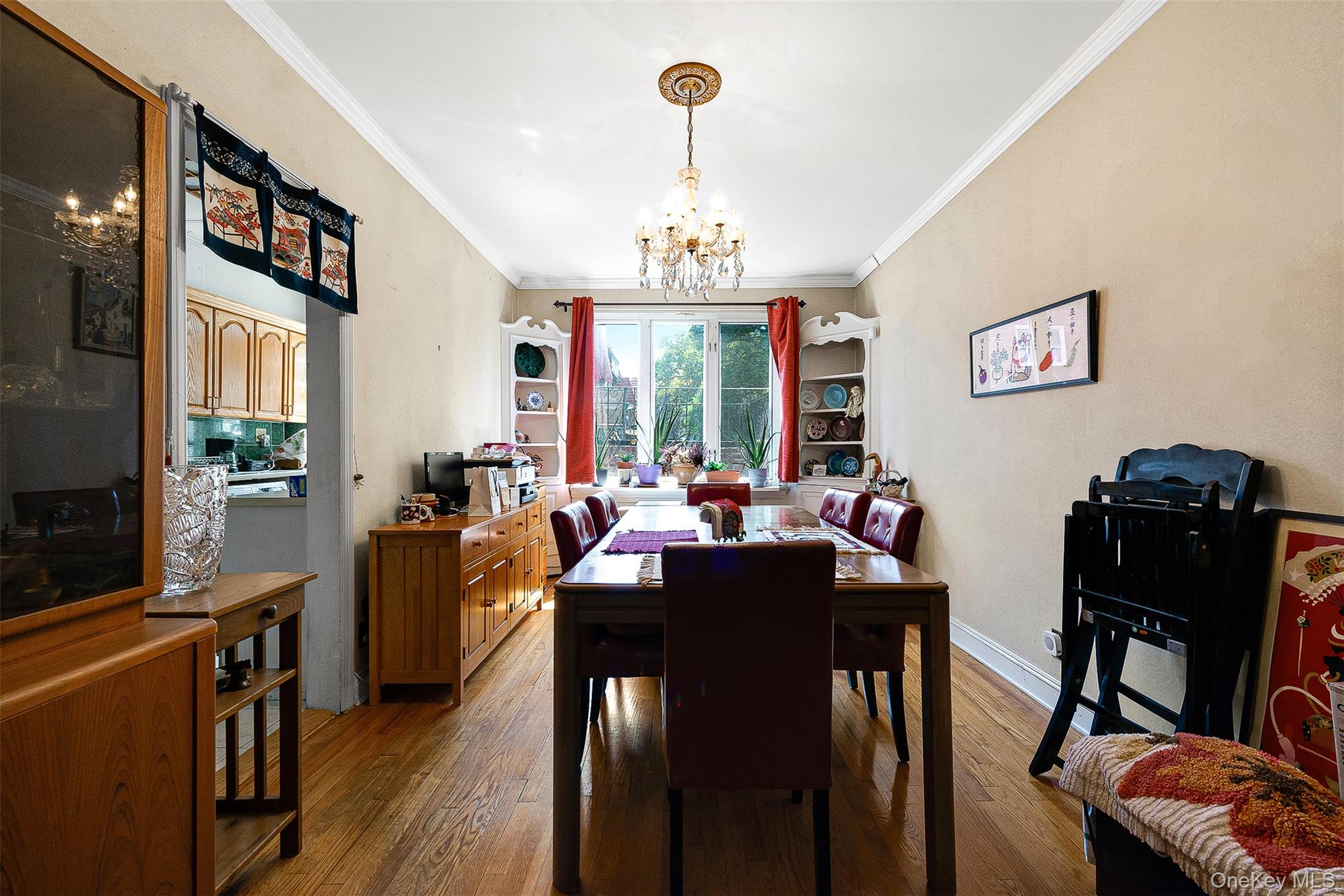 72-89 Yellowstone Boulevard, Forest Hills, NY 11375