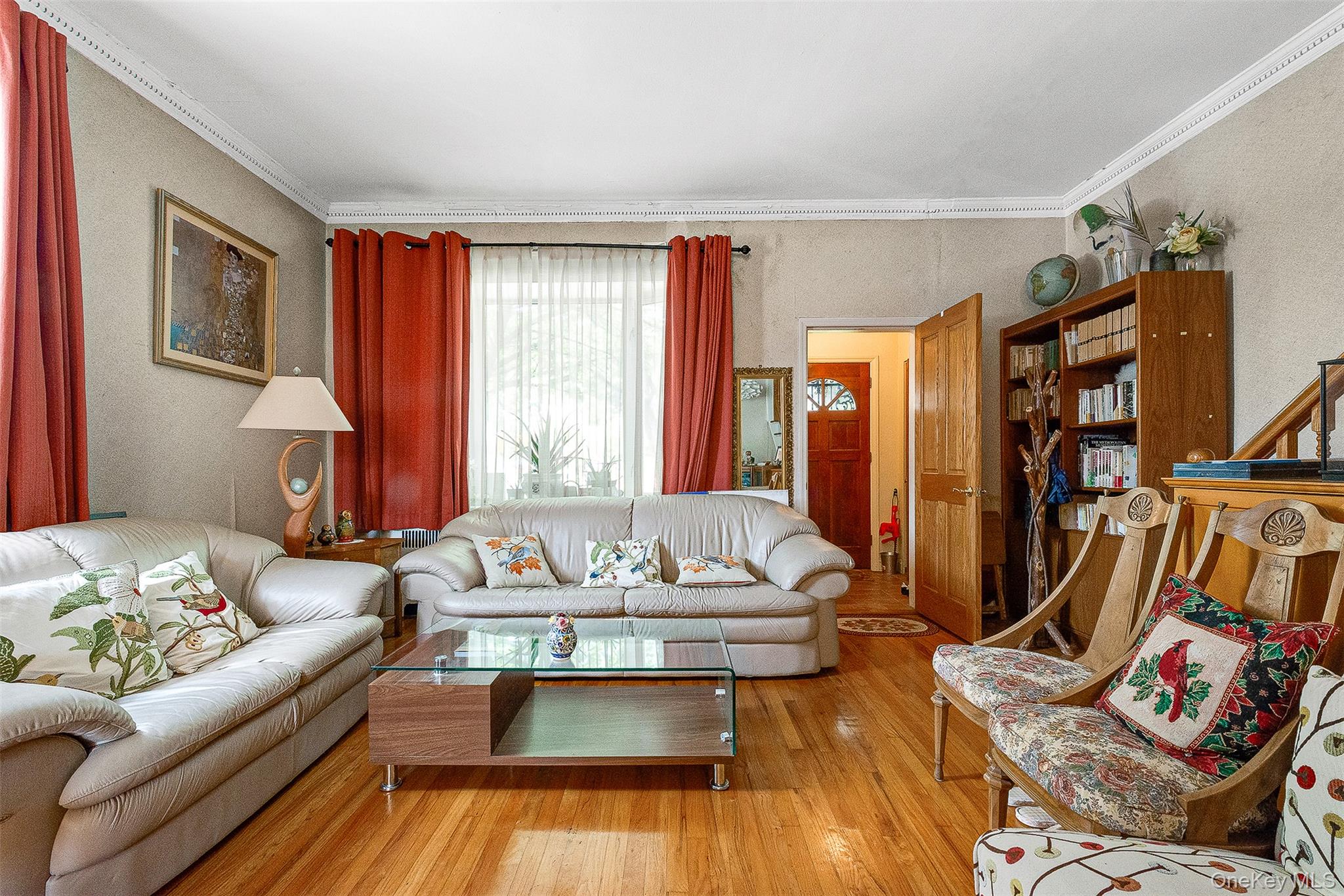 72-89 Yellowstone Boulevard, Forest Hills, NY 11375