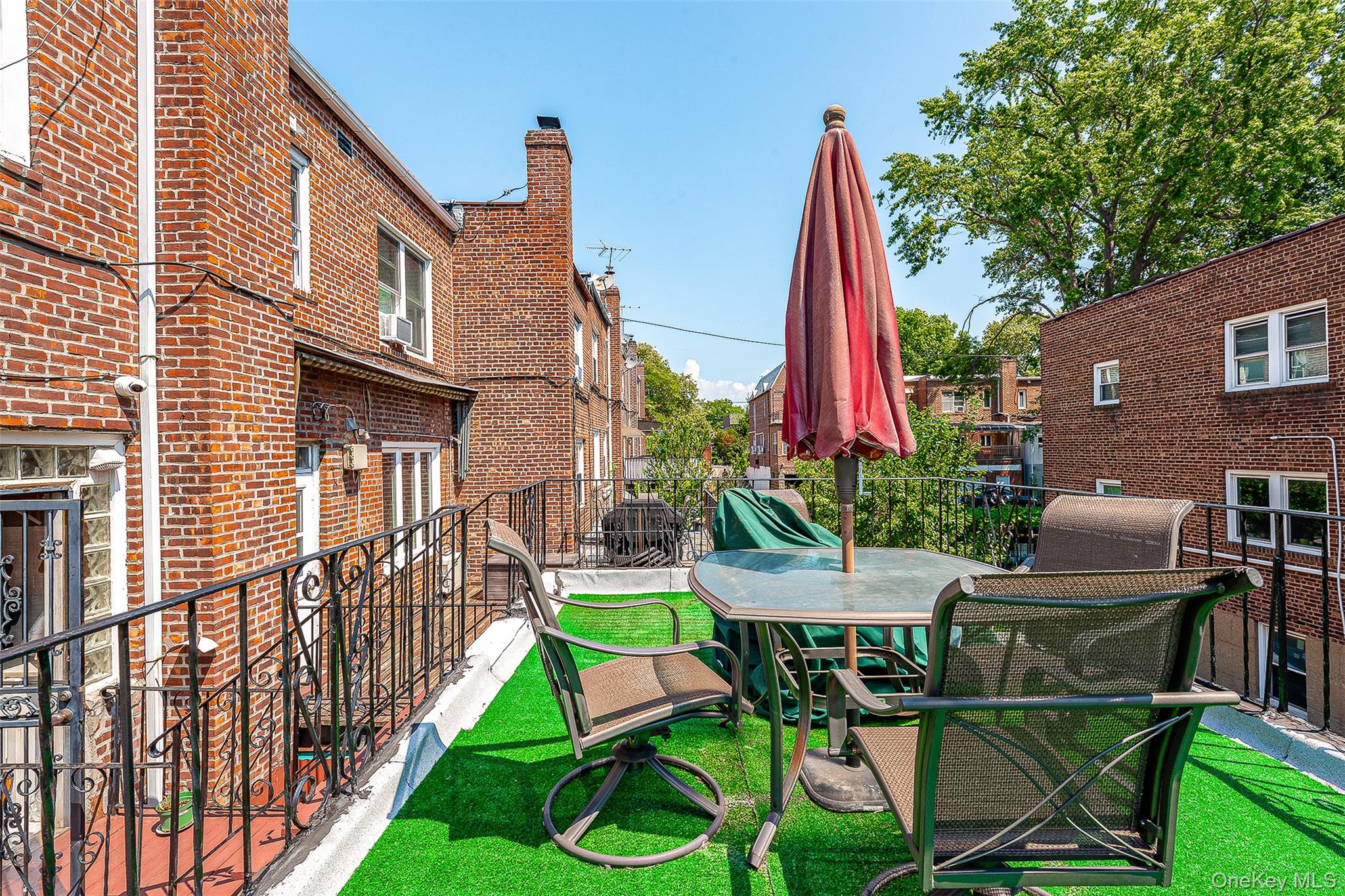 72-89 Yellowstone Boulevard, Forest Hills, NY 11375