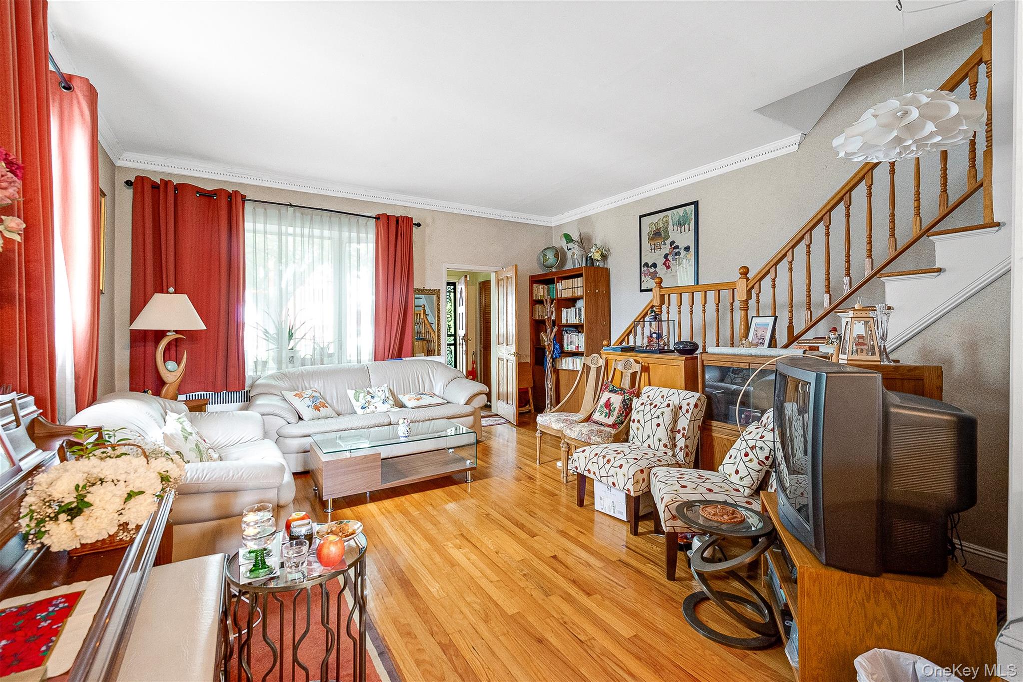 72-89 Yellowstone Boulevard, Forest Hills, NY 11375