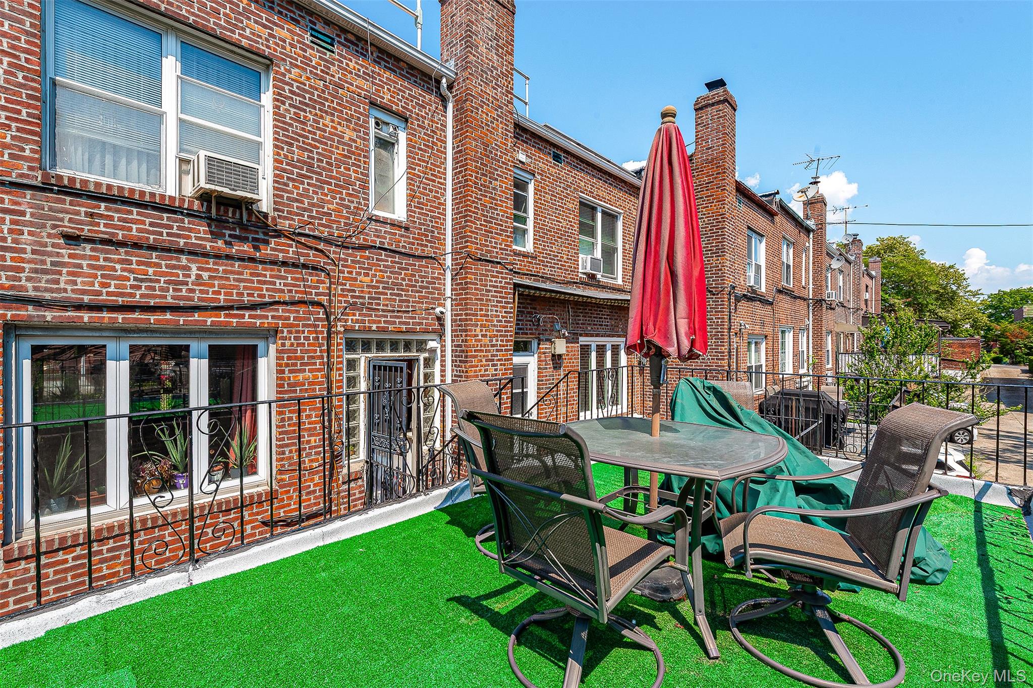 72-89 Yellowstone Boulevard, Forest Hills, NY 11375