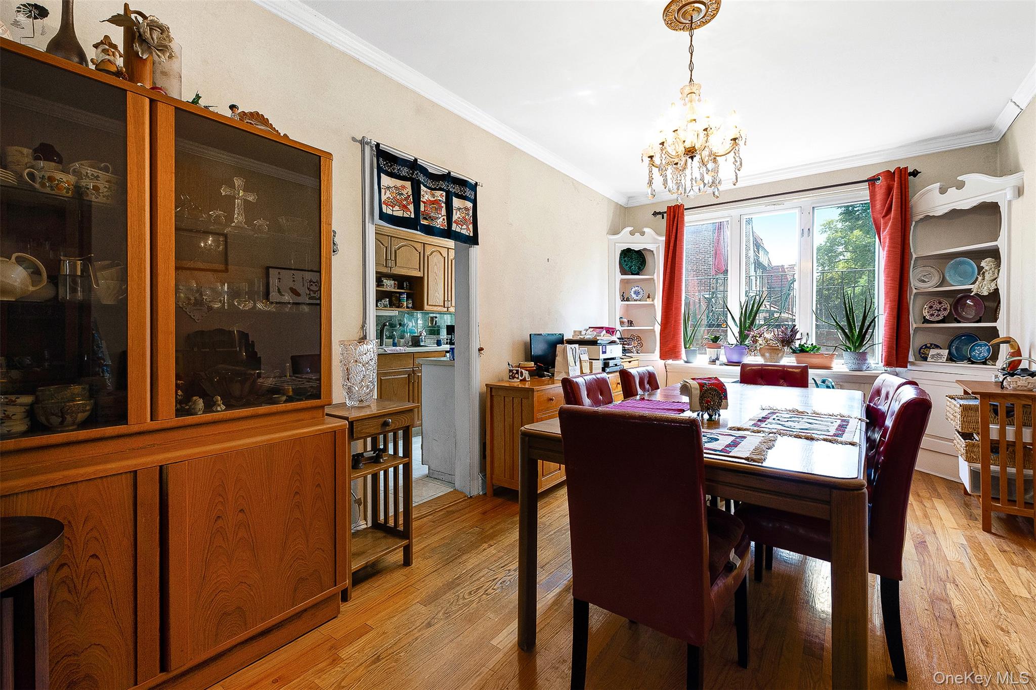 72-89 Yellowstone Boulevard, Forest Hills, NY 11375