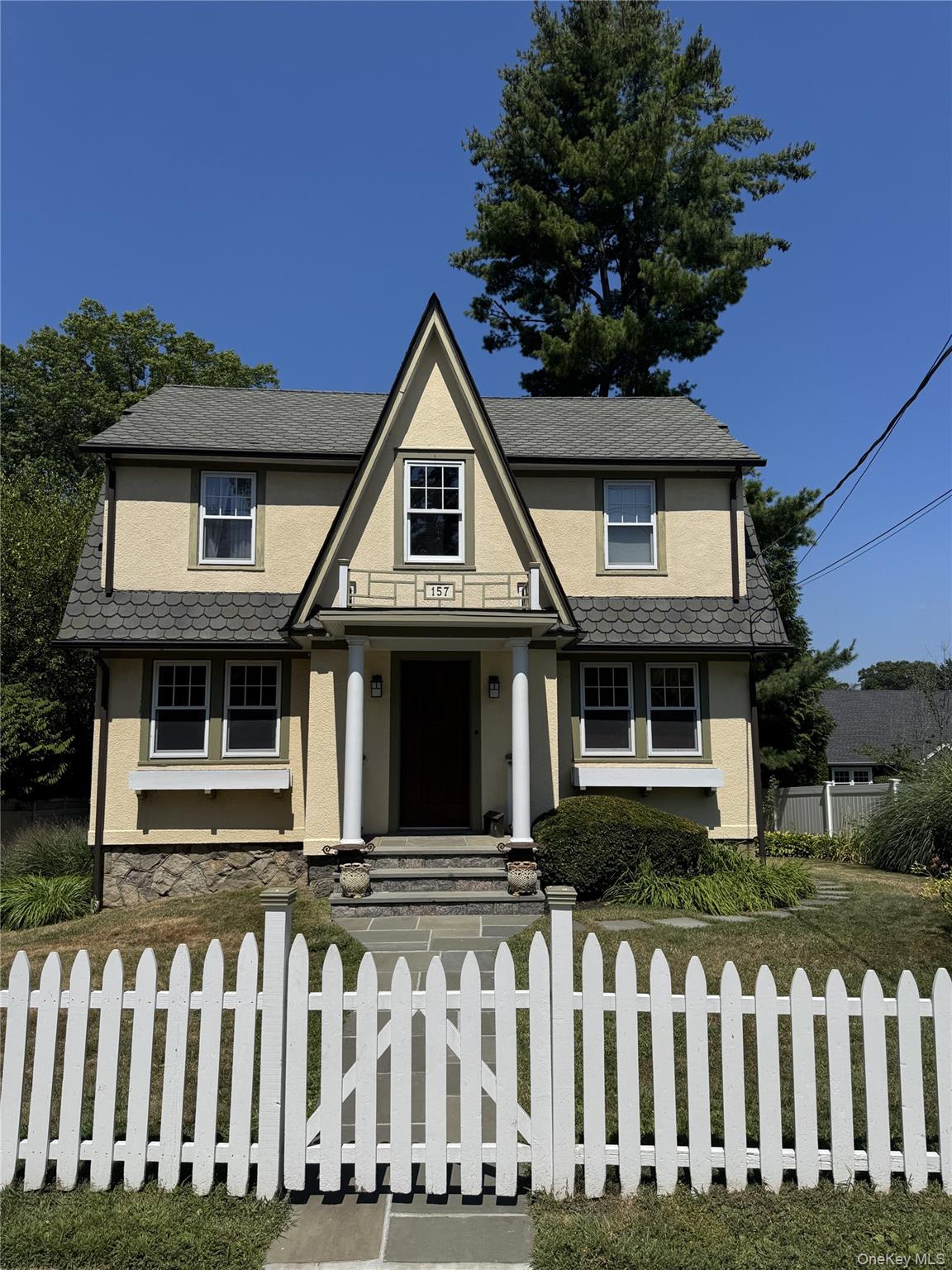 157 Rockland Avenue, Mamaroneck, NY 10543
