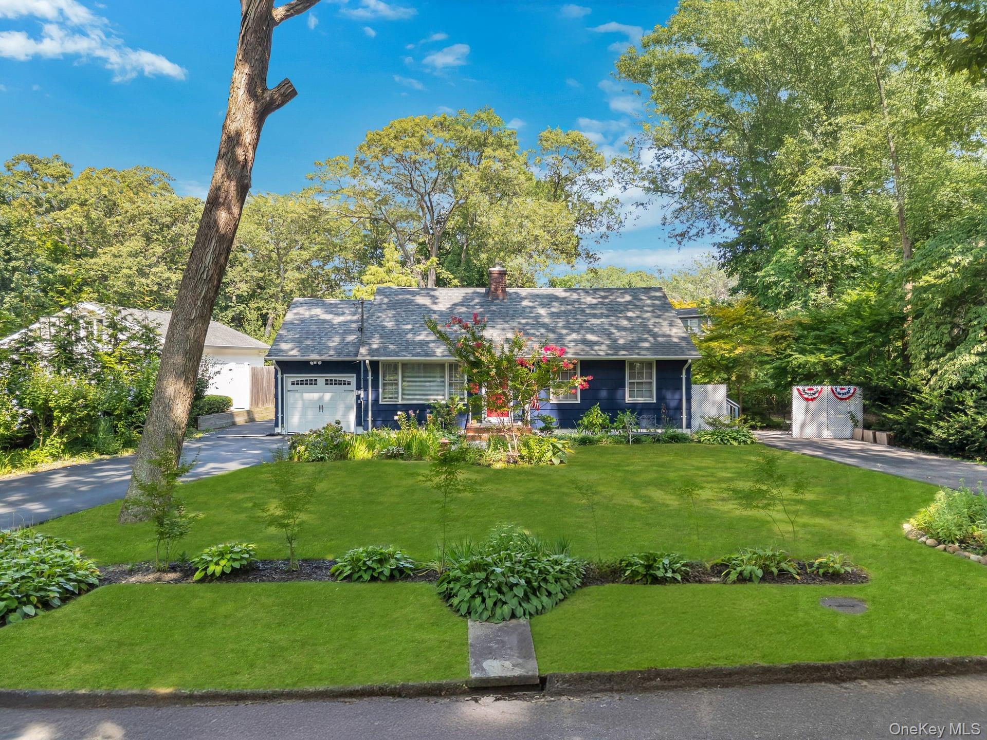 2 Prospect Drive N, Huntington Station, NY 11746